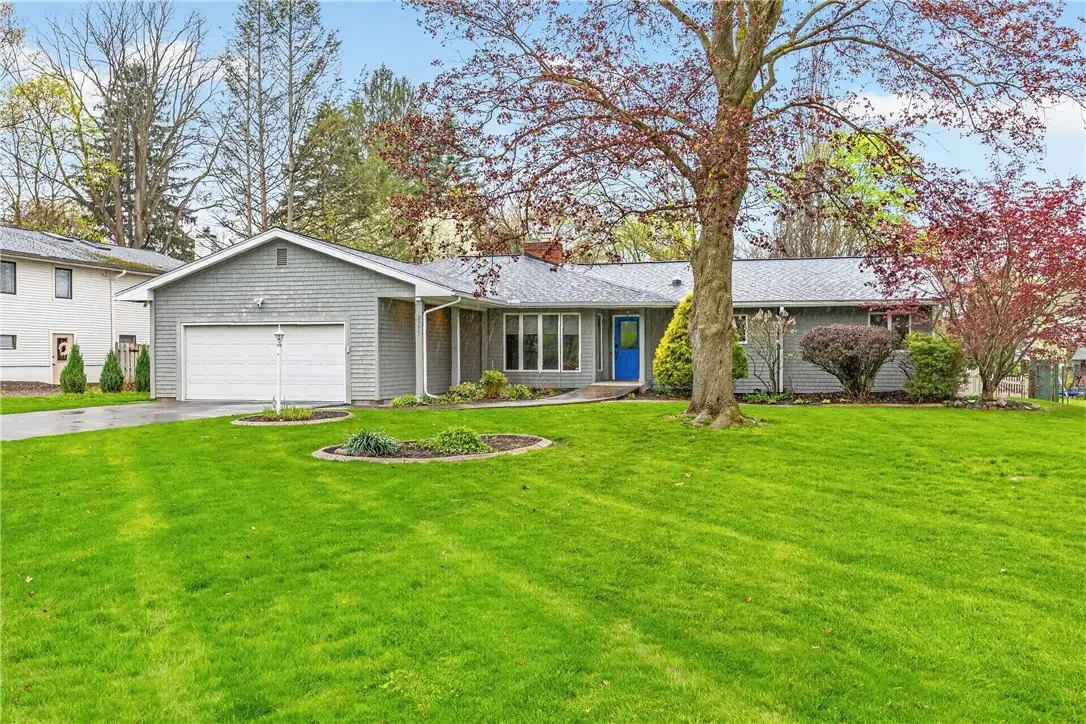 3725 East Ave, Rochester, NY 14618 - #1