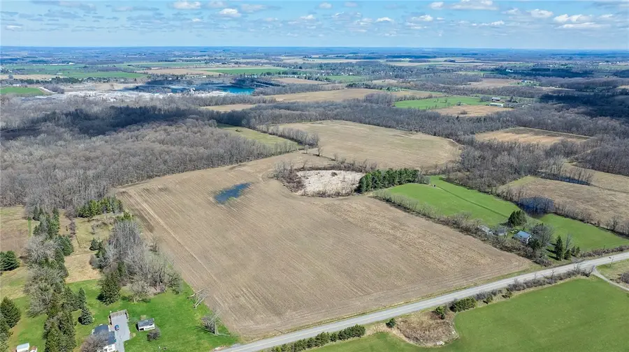 Sweetland Road, Stafford, NY 14143 - #3