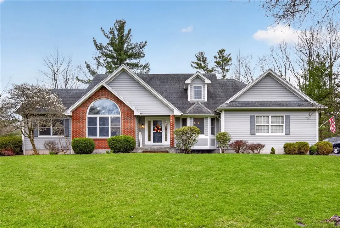 5 Arrowood Lane, Ithaca, NY 14850 - #1