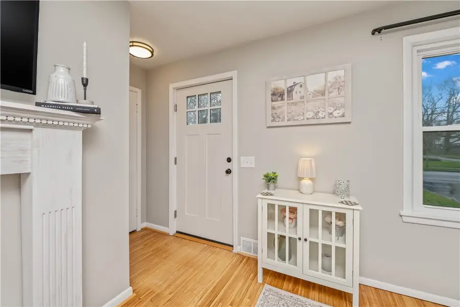 134 Tryon Park, Rochester, NY 14609 - #2