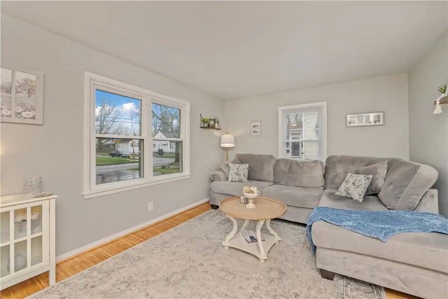 134 Tryon Park, Rochester, NY 14609 - #3