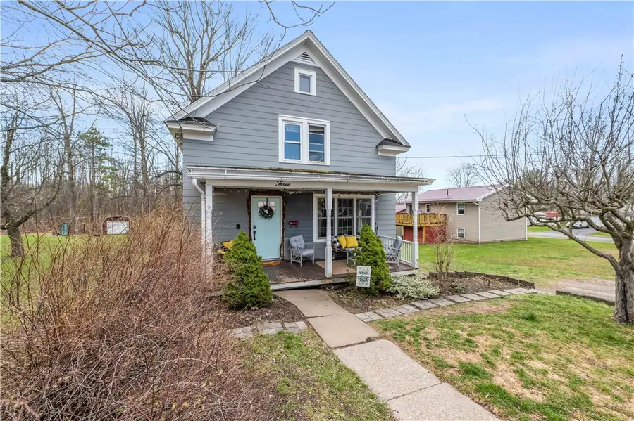 3 School Street, Sodus, NY 14551 - #2