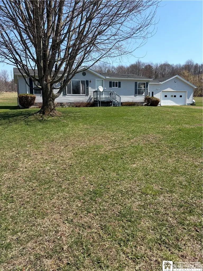 4314 Pancake Hill Rd, Bemus Point, NY 14712 - #1