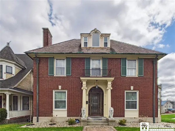 25 School Street, Bradford - PA, PA 16701