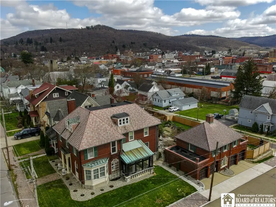 25 School Street, Bradford, PA 16701 - #3