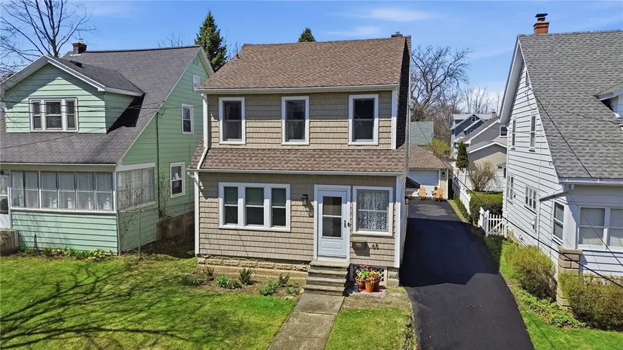 65 Camden Street, Rochester, NY 14612 - #2