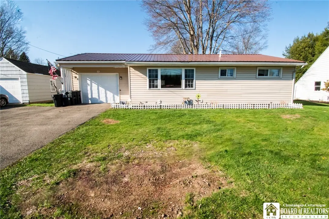 93 E Summit Avenue, Lakewood, NY 14750 - #1