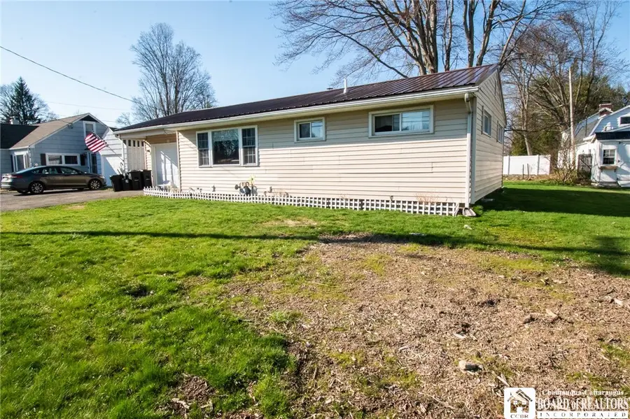 93 E Summit Avenue, Lakewood, NY 14750 - #2