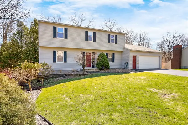 3 Tremain Drive, Fayetteville, NY 13066