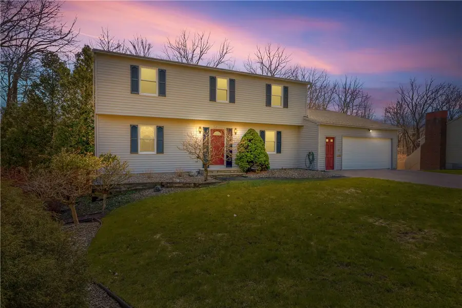 3 Tremain Drive, Fayetteville, NY 13066 - #2