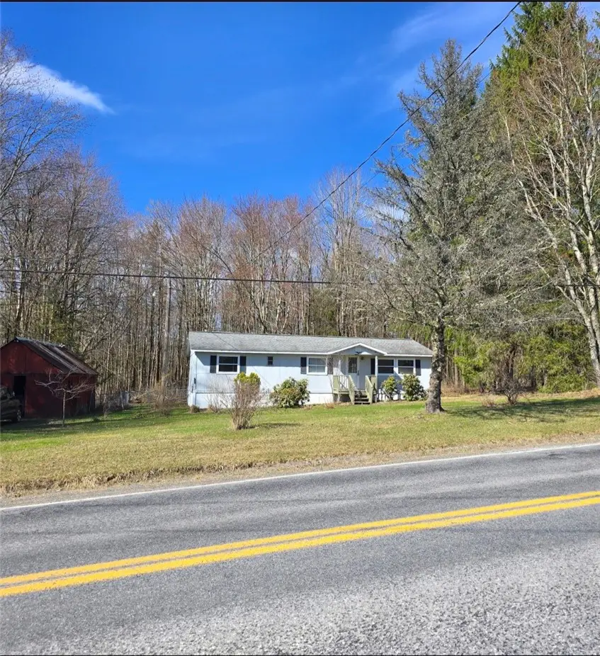 909 County Road 5, German, NY 13801 - #1
