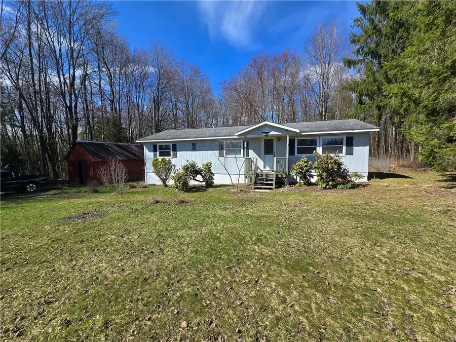 909 County Road 5, German, NY 13801 - #2