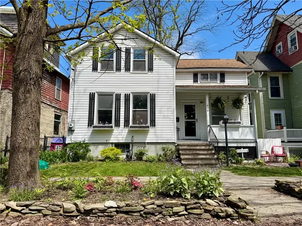 410 E Marshall Street, Ithaca, NY 14850