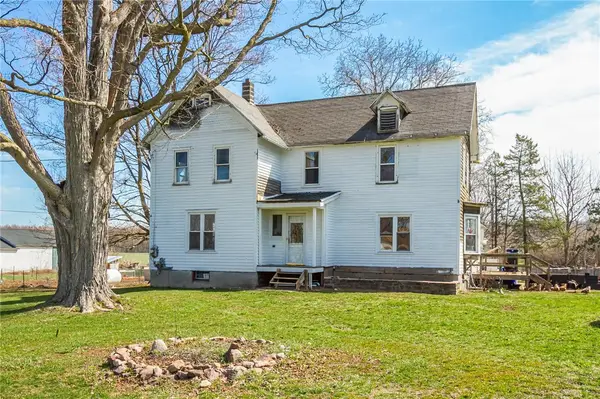 3859 Gaines Basin Road, Albion, NY 14411