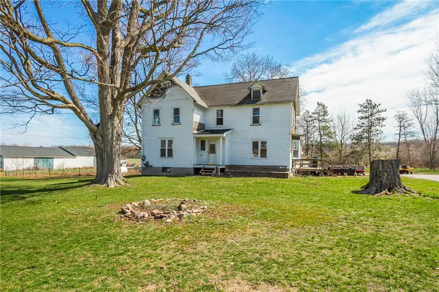3859 Gaines Basin Road, Albion, NY 14411 - #2