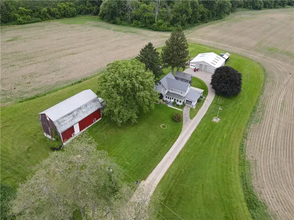 5764 Rees Road, Fillmore, NY 14735