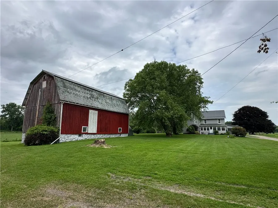 5764 Rees Road, Fillmore, NY 14735 - #2