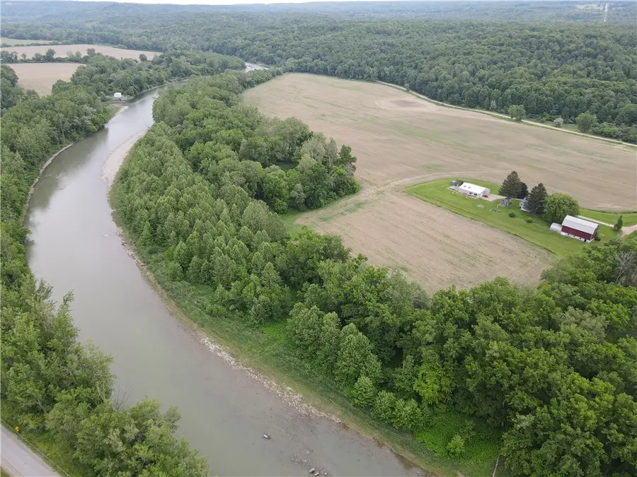 5764 Rees Road, Fillmore, NY 14735 - #3