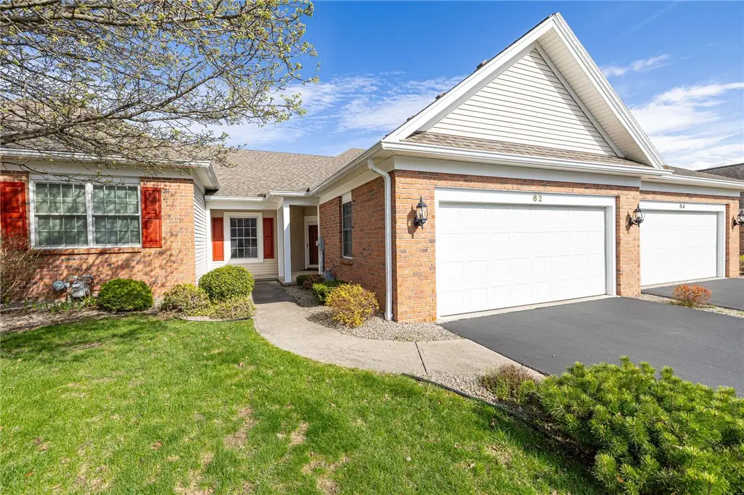 62 Onyx Drive, Penfield, NY 14526 - #1