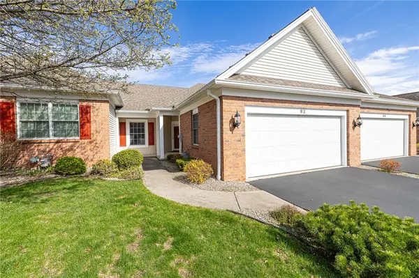 62 Onyx Drive, Penfield, NY 14526