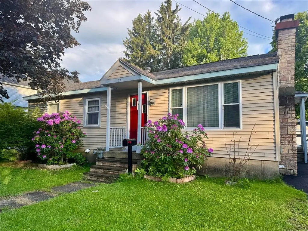 22 Jones Avenue, Norwich, NY 13815 - #1