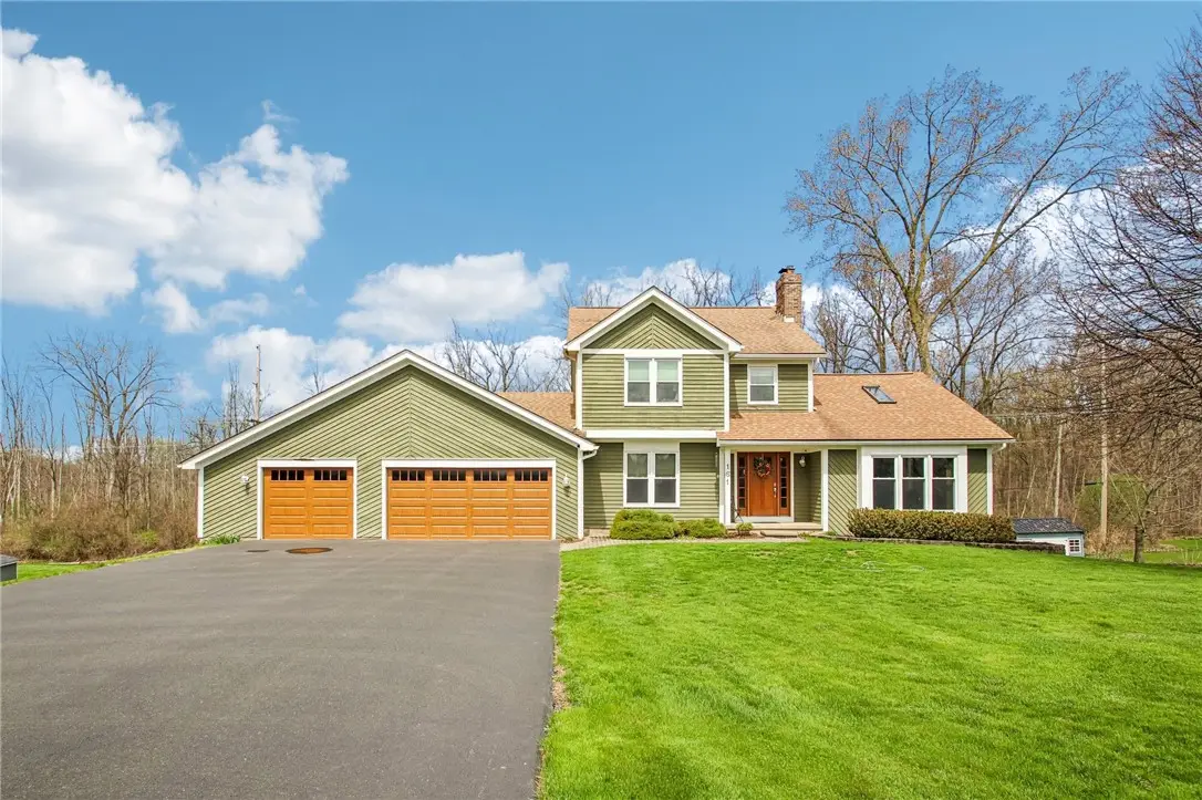 161 Anytrell Drive, Webster, NY 14580 - #1