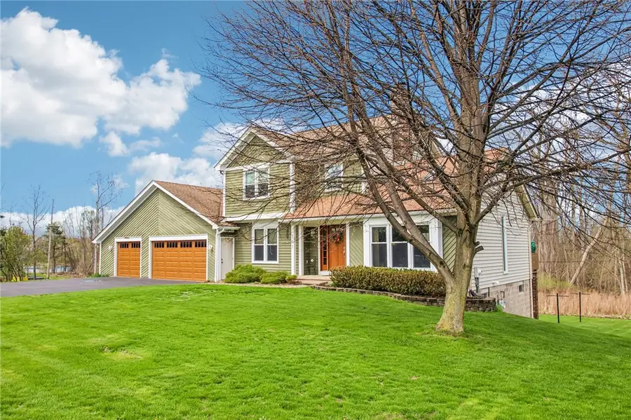 161 Anytrell Drive, Webster, NY 14580 - #2