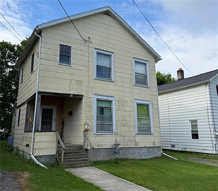 64 Walnut Street, Auburn, NY 13021 - #2