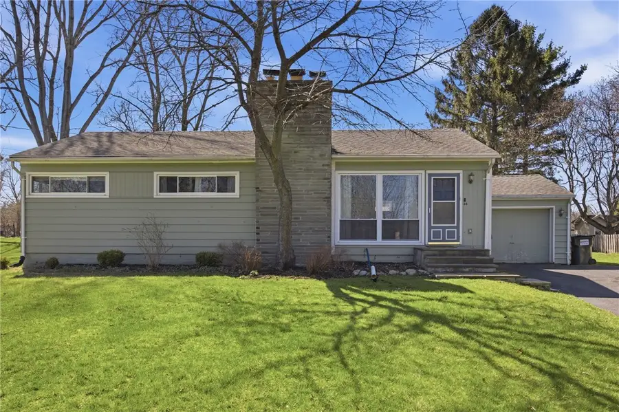 44 Slosson Lane, Geneva, NY 14456 - #3