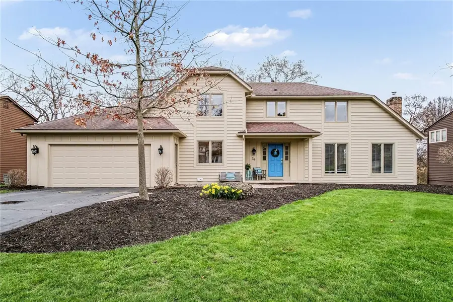 34 Framingham Ln, Pittsford, NY 14534 - #2