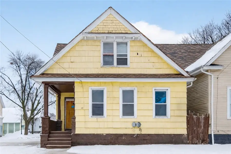 68 Lill Street, Rochester, NY 14621 - #2