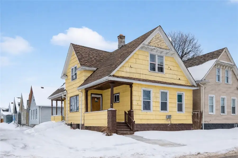 68 Lill Street, Rochester, NY 14621 - #3