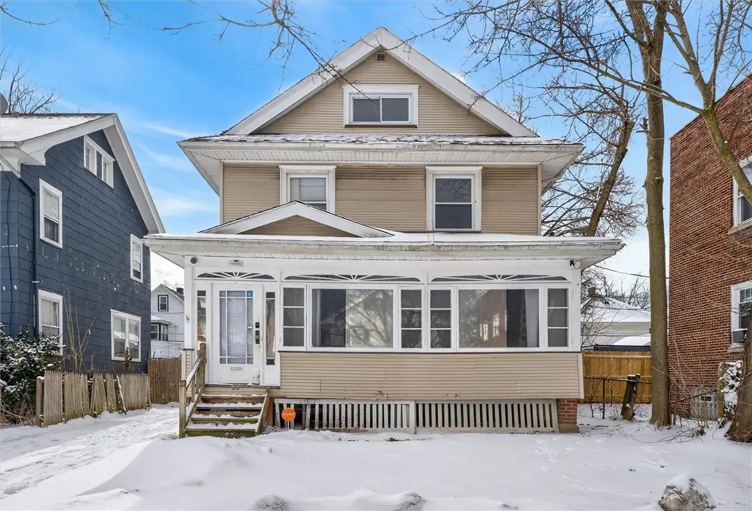 145 Devonshire Court, Rochester, NY 14619 - #1