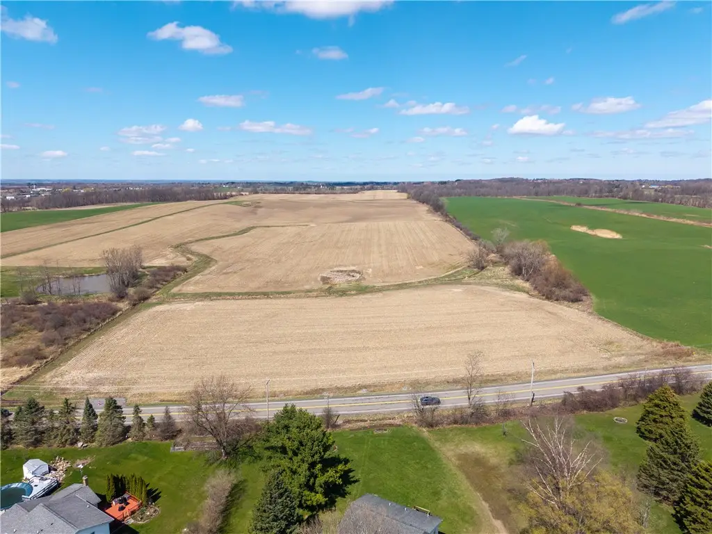 South Lima Rd Road, Avon, NY 14414 - #1