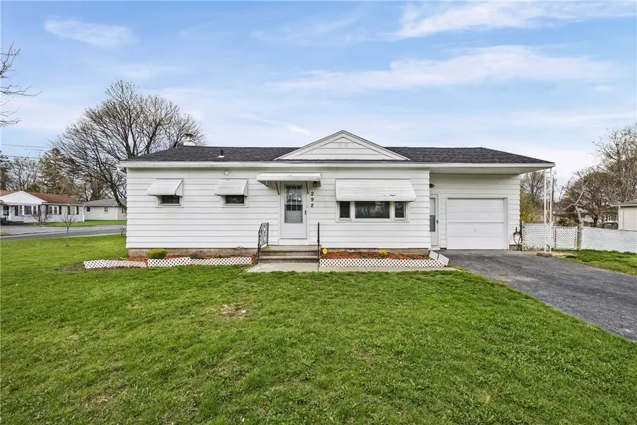 292 Knapp Avenue, Rochester, NY 14609 - #2