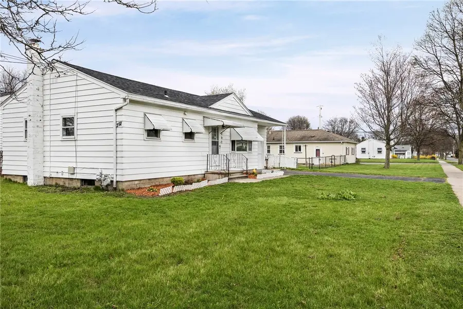 292 Knapp Avenue, Rochester, NY 14609 - #3