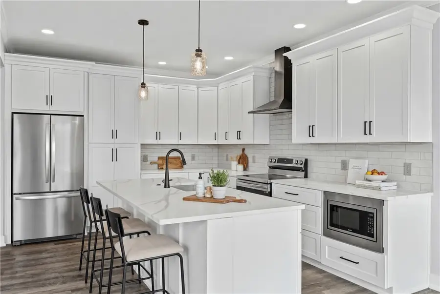 110 Mount Cassino Drive, Rochester, NY 14612 - #2