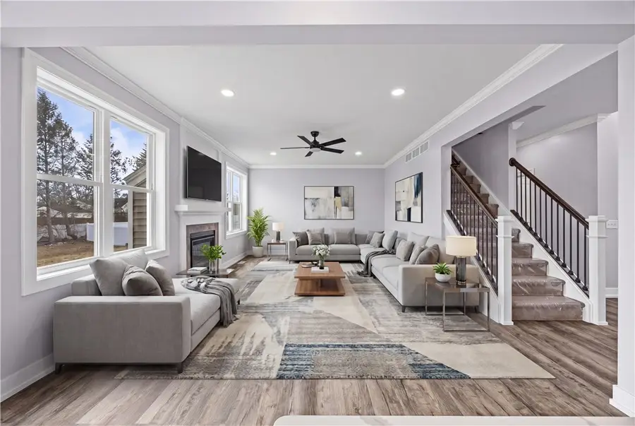 110 Mount Cassino Drive, Rochester, NY 14612 - #3