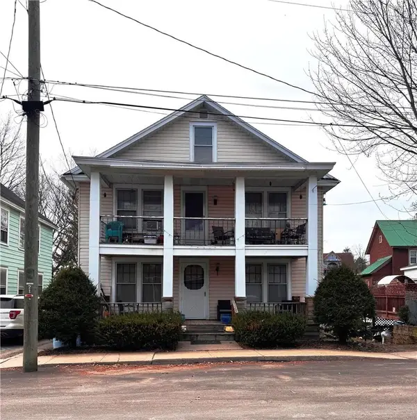 2 8th Street, Oneonta, NY 13820