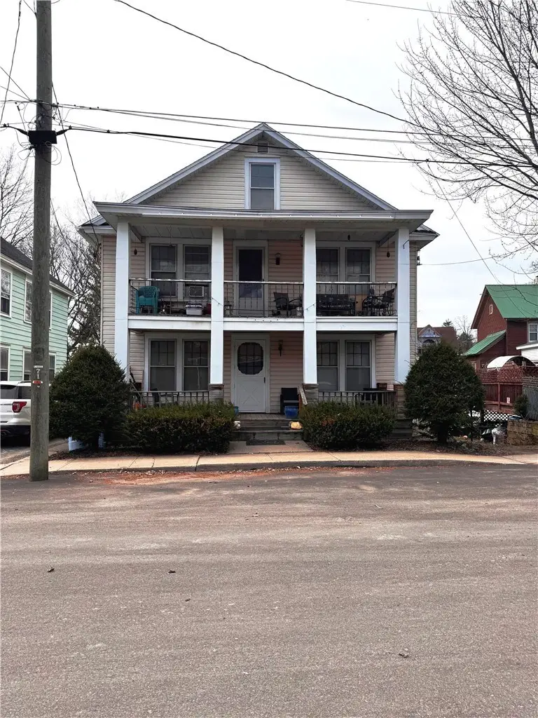 2 8th Street, Oneonta, NY 13820 - #2