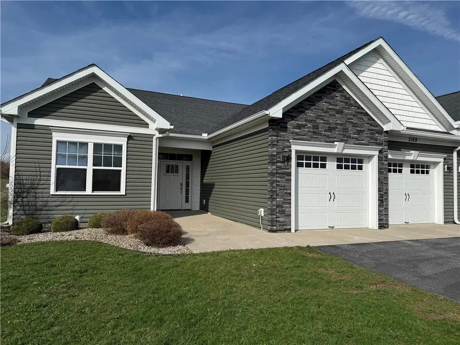 5169 Laurel Oak Way, Batavia, NY 14020 - #2