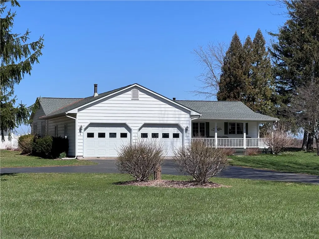 14431 Roosevelt Highway, Kent, NY 14477 - #1