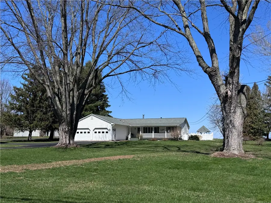 14431 Roosevelt Highway, Kent, NY 14477 - #2