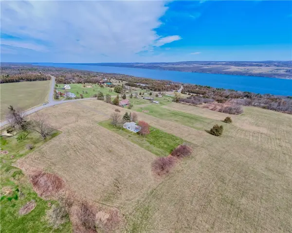 207 Dundee Starkey Road, Dundee, NY 14837