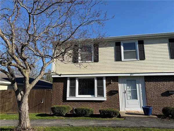 894 Hidden Valley Road, Rochester, NY 14624