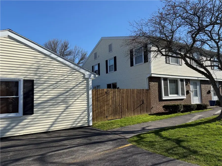 894 Hidden Valley Road, Rochester, NY 14624 - #3