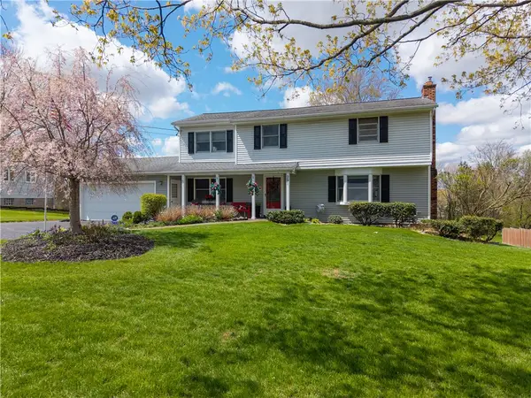 291 Farmview Drive, Macedon, NY 14502