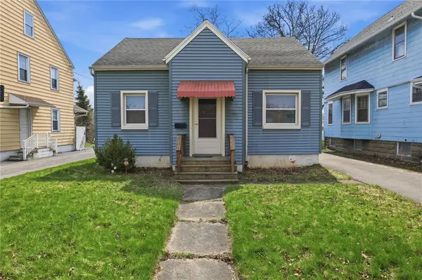 Address Withheld By Seller, Rochester, NY 14621