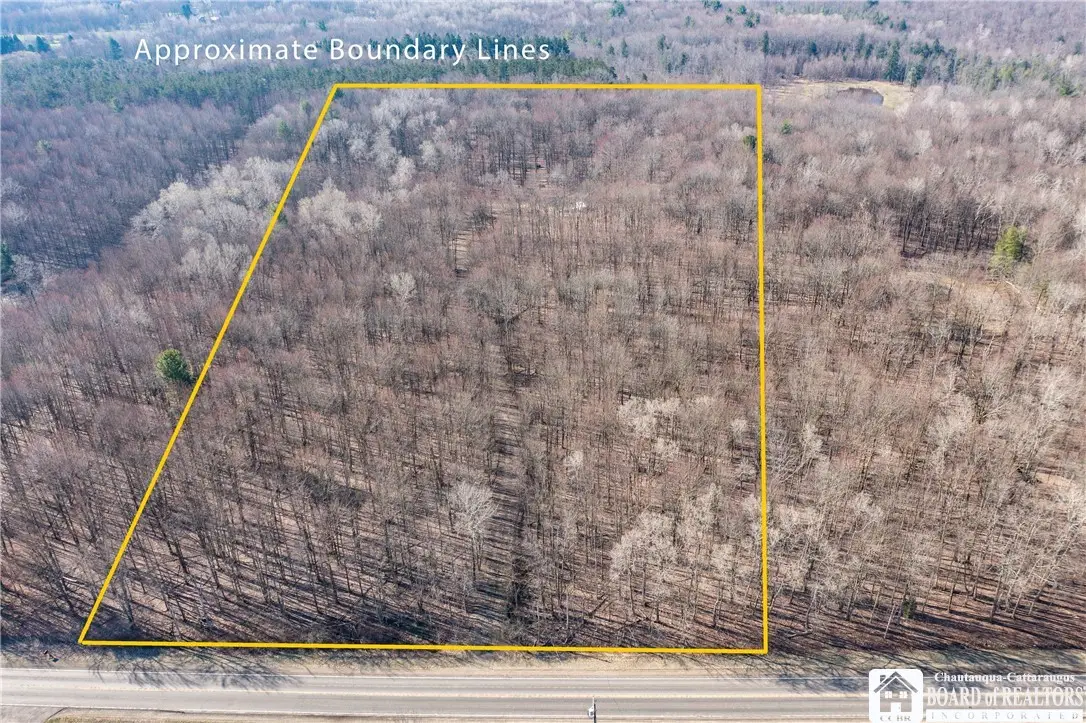 3675 Salisbury Road, Jamestown, NY 14701 - #1