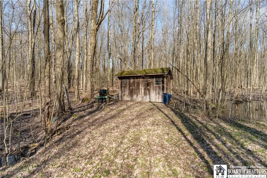 3675 Salisbury Road, Jamestown, NY 14701 - #3